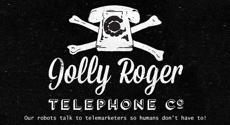 Jolly Roger Telephone Co